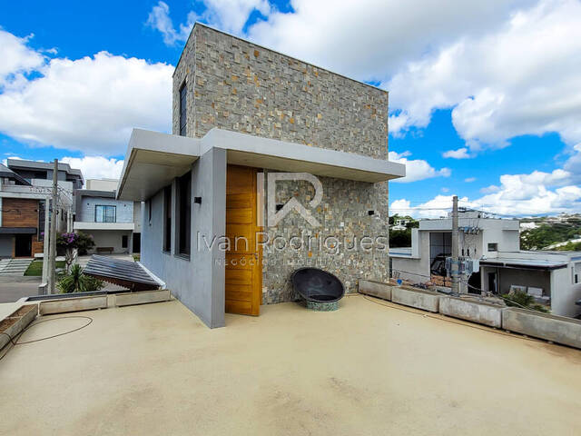 Casa em condomínio para Venda em Jacareí - 2
