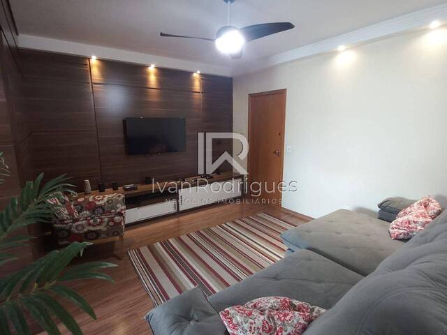 Apartamento para Venda em Jacareí - 3