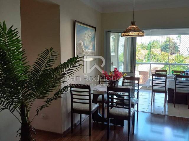 Apartamento para Venda em Jacareí - 2