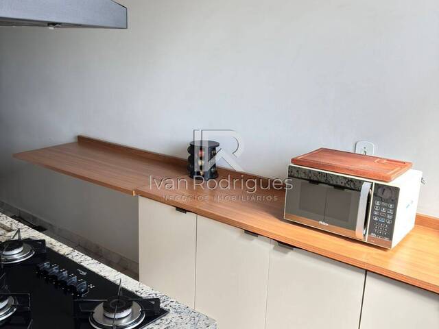 Apartamento para Venda em Jacareí - 5