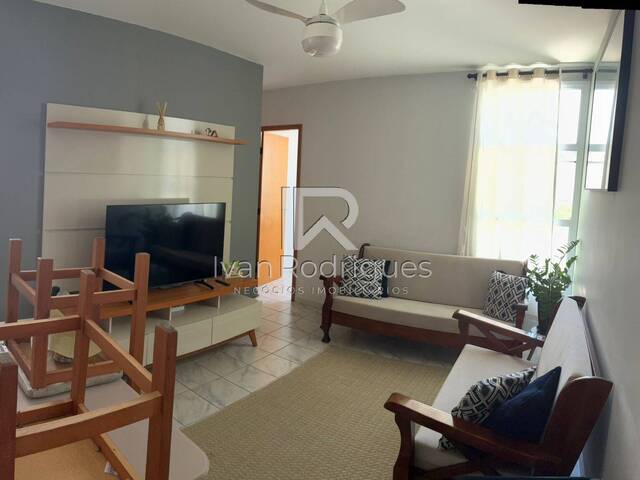 Apartamento para Venda em Jacareí - 2