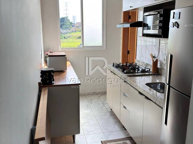 Apartamento para Venda em Jacareí - 4