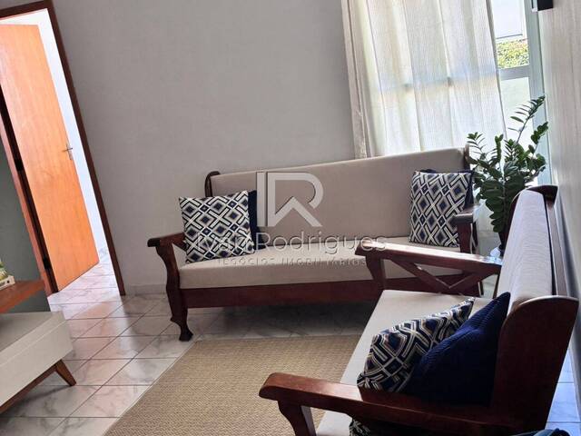 Apartamento para Venda em Jacareí - 3