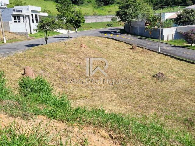 Terreno em condomínio para Venda em Jacareí - 2