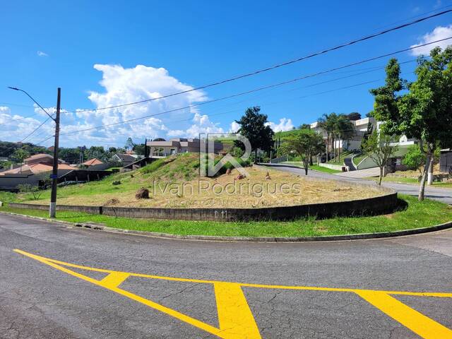 Terreno em condomínio para Venda em Jacareí - 3