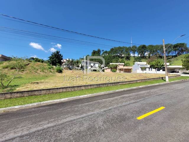 Terreno em condomínio para Venda em Jacareí - 4