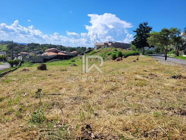 Terreno em condomínio para Venda em Jacareí - 5