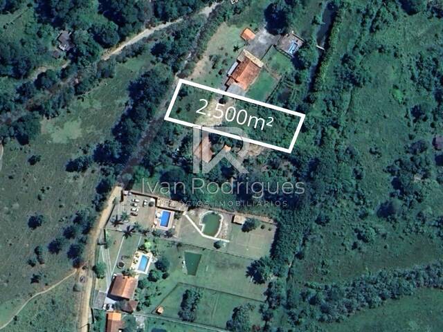 Terreno para Venda em Jacareí - 2