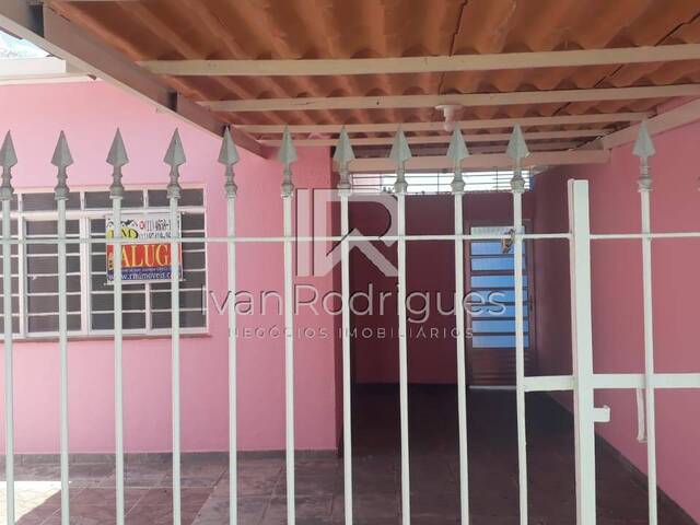 Casa para Venda em Jacareí - 2