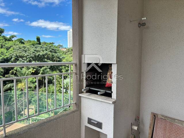 Apartamento para Venda em Jacareí - 5