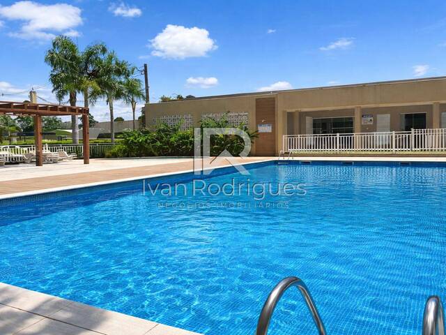 Apartamento para Venda em Jacareí - 4