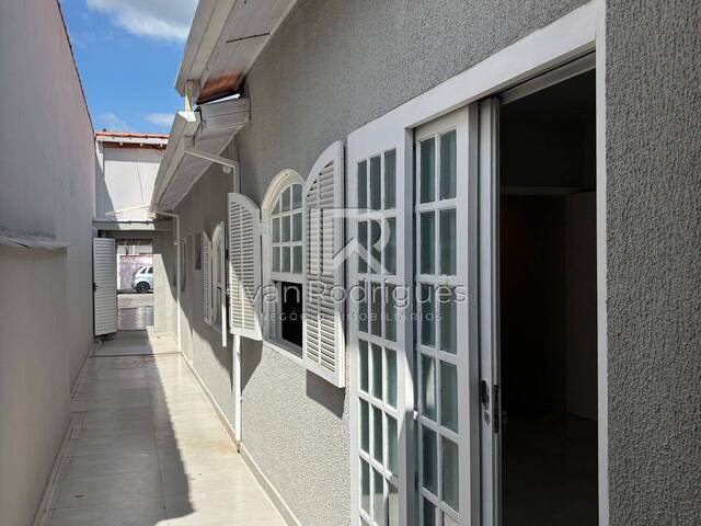 #122 - Casa para Venda em Jacareí - SP - 3