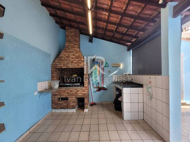 #123 - Casa para Venda em Jacareí - SP - 3