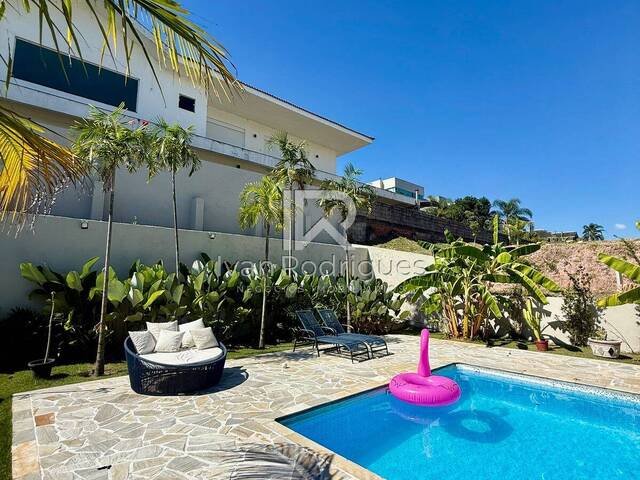 #126 - Casa em condomínio para Venda em Jacareí - SP - 2