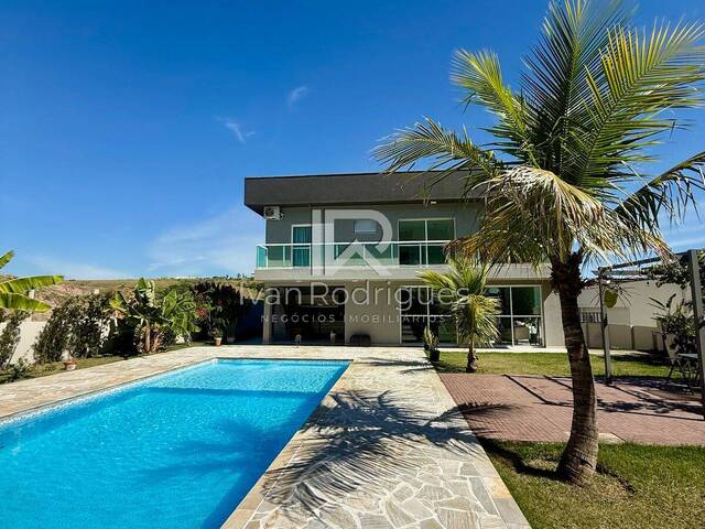 #126 - Casa em condomínio para Venda em Jacareí - SP - 3