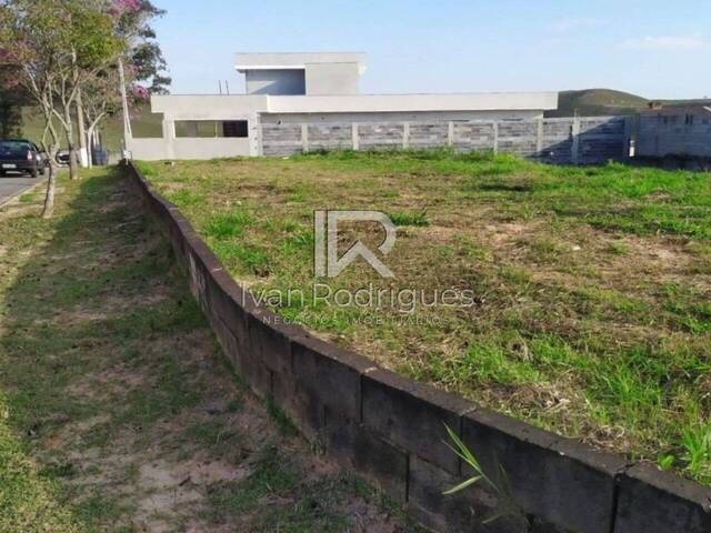 #127 - Terreno em condomínio para Venda em Jacareí - SP - 2