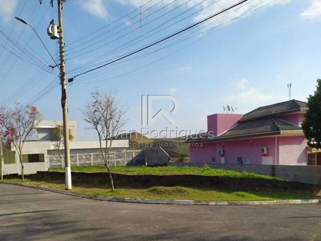#127 - Terreno em condomínio para Venda em Jacareí - SP - 3