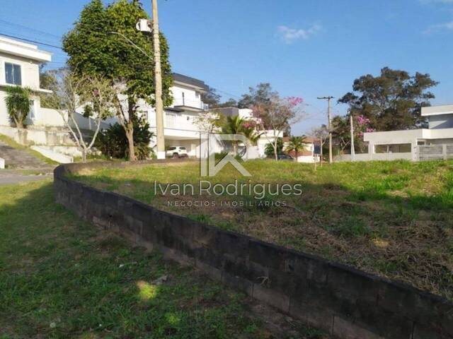 #127 - Terreno em condomínio para Venda em Jacareí - SP - 1