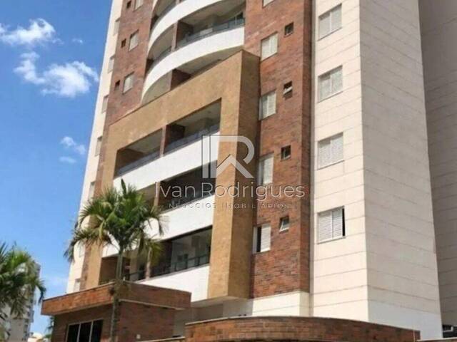 #128 - Apartamento para Venda em Jacareí - SP - 1