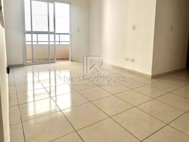 #128 - Apartamento para Venda em Jacareí - SP - 2