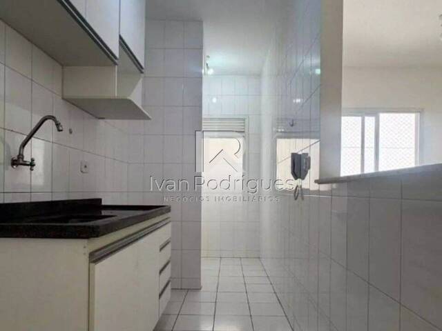 #128 - Apartamento para Venda em Jacareí - SP - 3