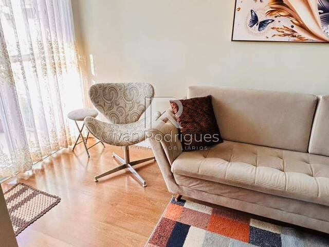 Apartamento para Venda em São José dos Campos - 5