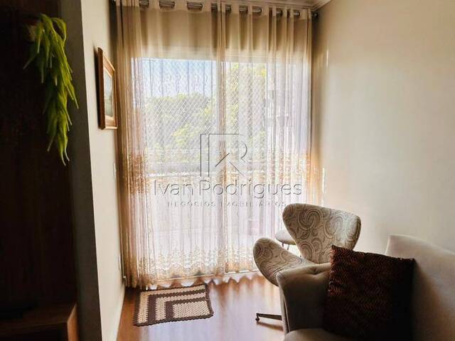 Apartamento para Venda em São José dos Campos - 4
