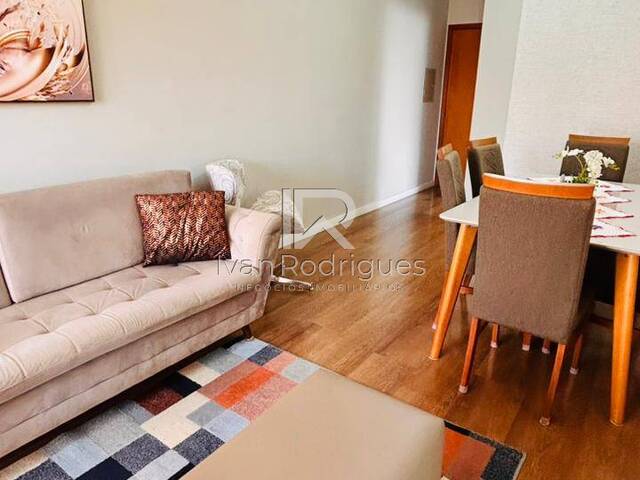 #131 - Apartamento para Venda em São José dos Campos - SP