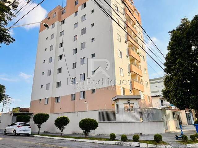 #131 - Apartamento para Venda em São José dos Campos - SP