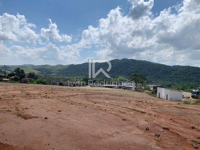#132 - Área para Venda em Guararema - SP