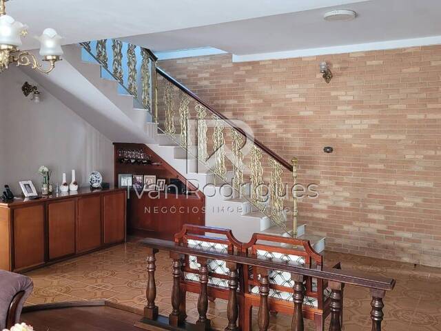 #133 - Casa para Venda em Jacareí - SP - 1