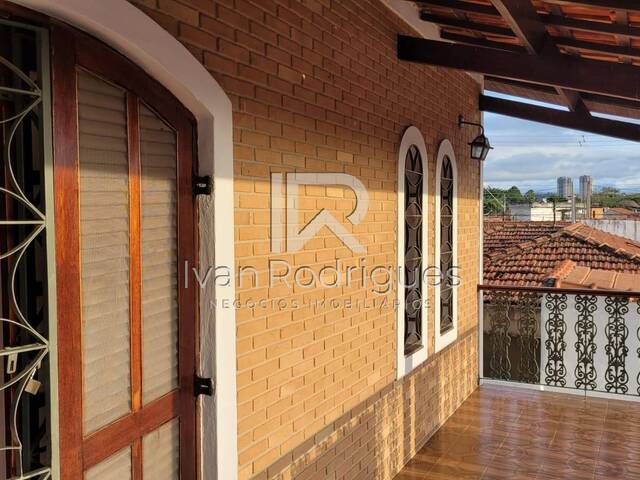 #133 - Casa para Venda em Jacareí - SP - 3
