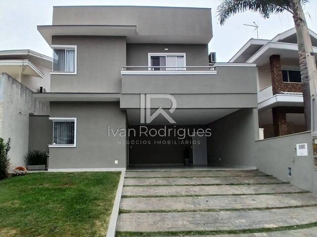#136 - Casa em condomínio para Venda em Jacareí - SP - 2