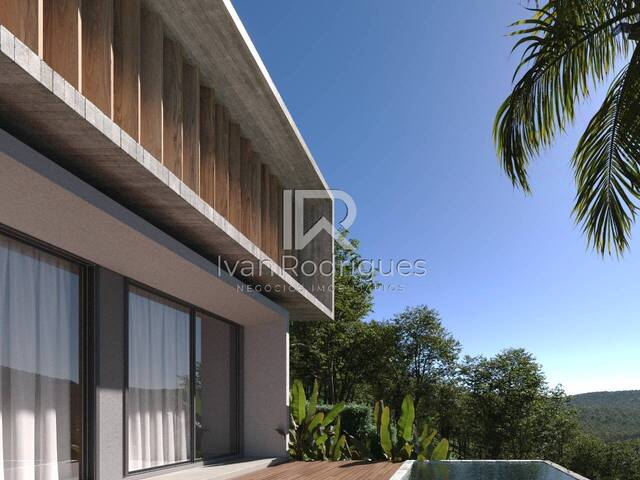 #137 - Casa em condomínio para Venda em Igaratá - SP - 3