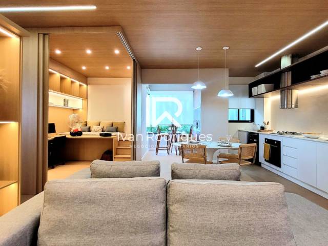 #23 - Apartamento para Lançamento em Jacareí - SP