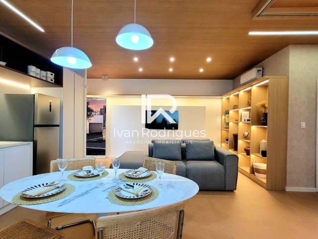 Apartamento para Lançamento em Jacareí - 5