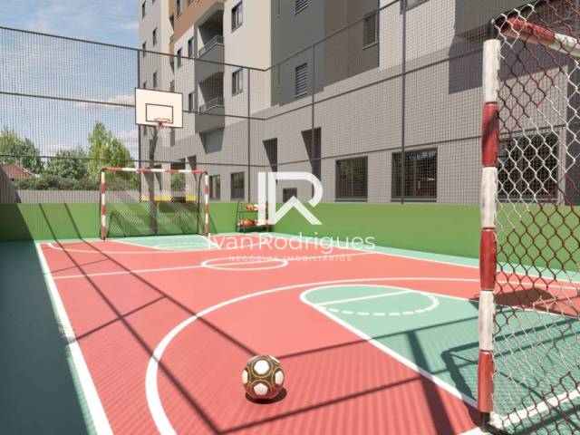 Apartamento para Lançamento em Jacareí - 4