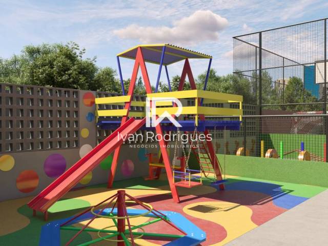 Apartamento para Lançamento em Jacareí - 5