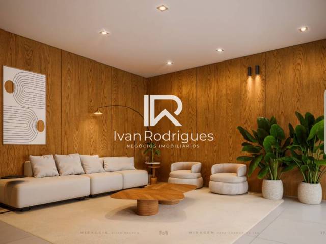 #26 - Apartamento para Lançamento em Jacareí - SP