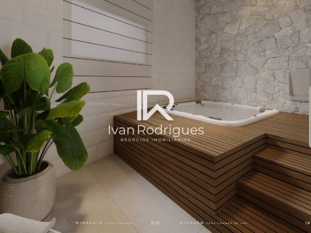 #26 - Apartamento para Lançamento em Jacareí - SP