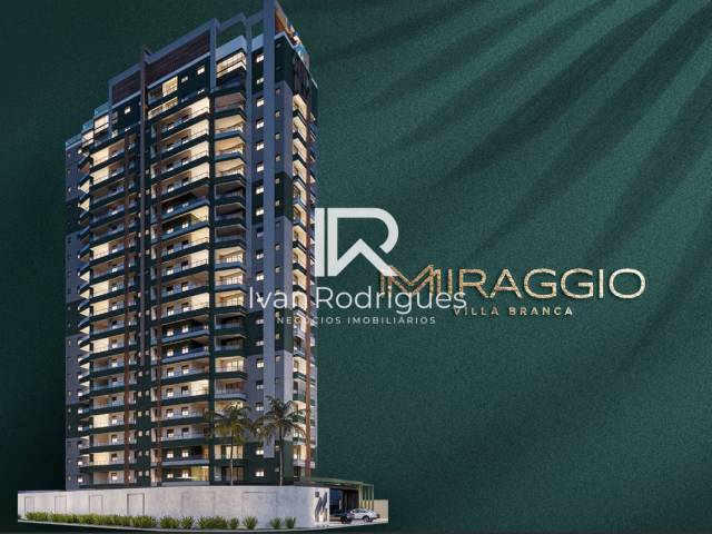 #26 - Apartamento para Lançamento em Jacareí - SP