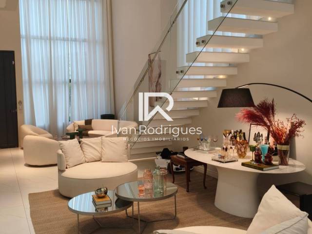 #28 - Casa em condomínio para Locação em São José dos Campos - SP